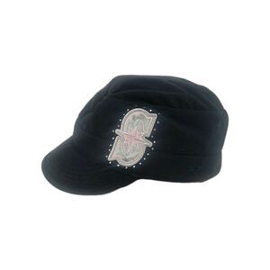 Ladies Seattle Mariners Hat Spring Training 2013 Adjustible Strap 47 Brand MLB